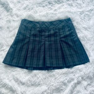 School girl skirt!